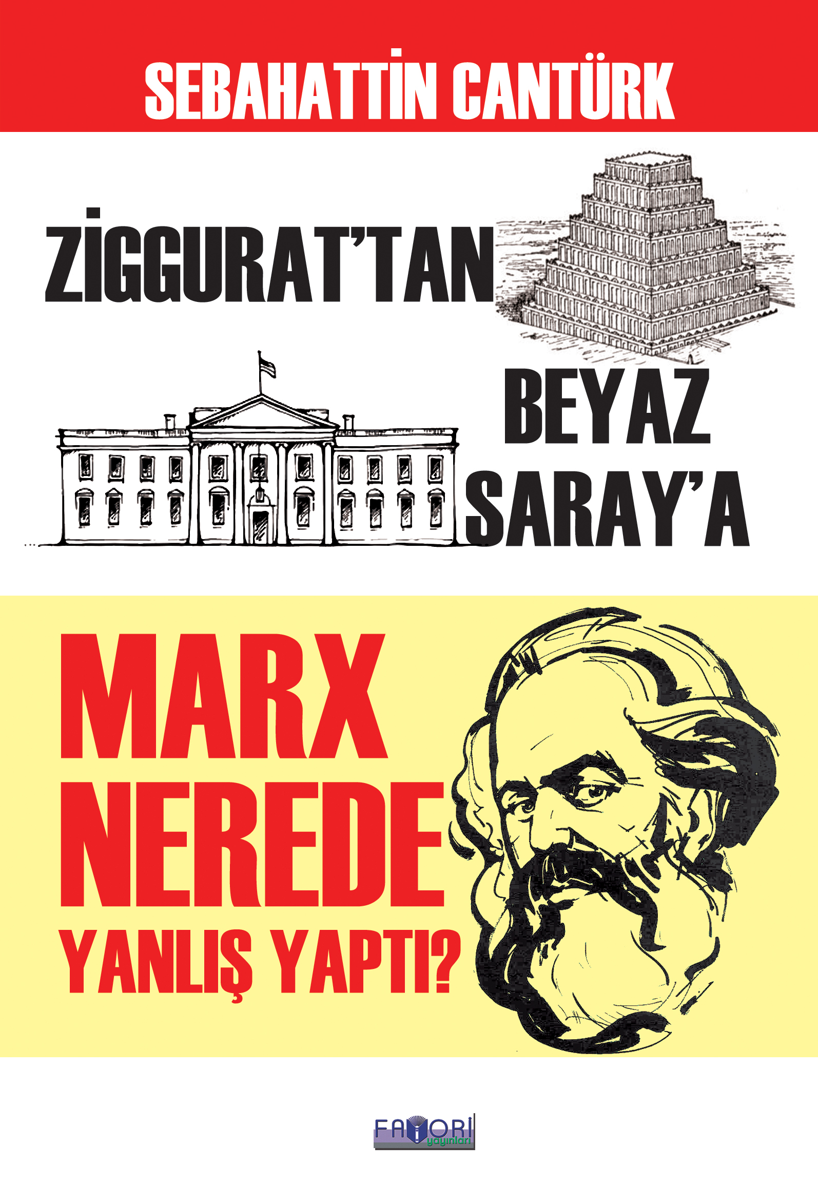 Marx Nerede Yanıldı?