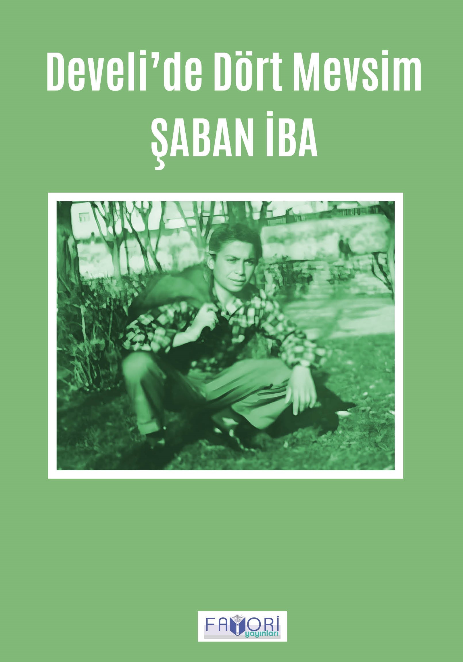 Develi de Dört Mevsim