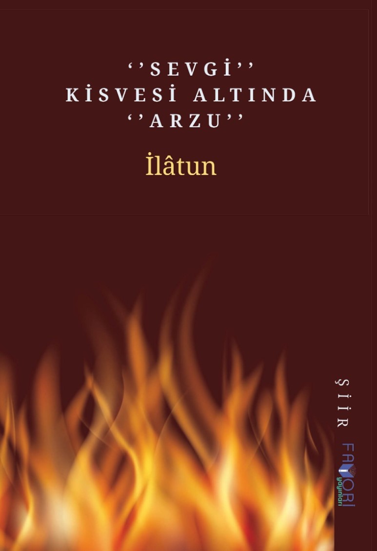   Sevgi   Kisvesi Altında   Arzu  