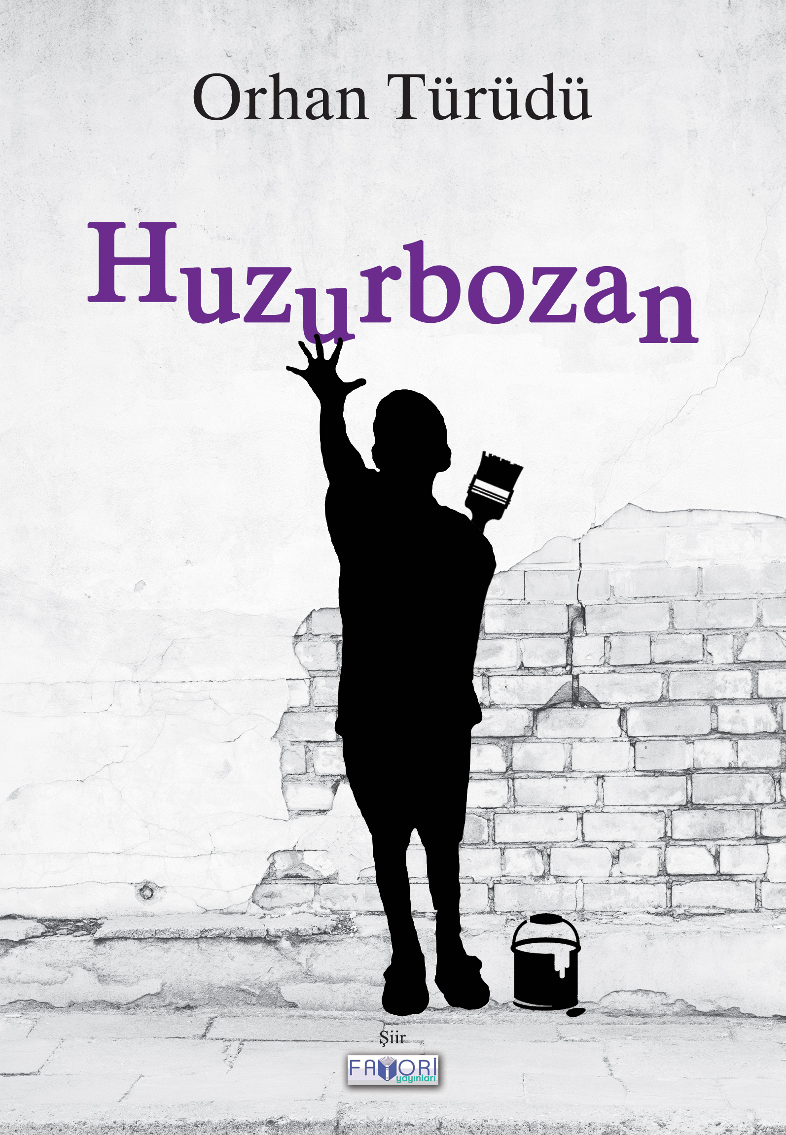 Huzur Bozan