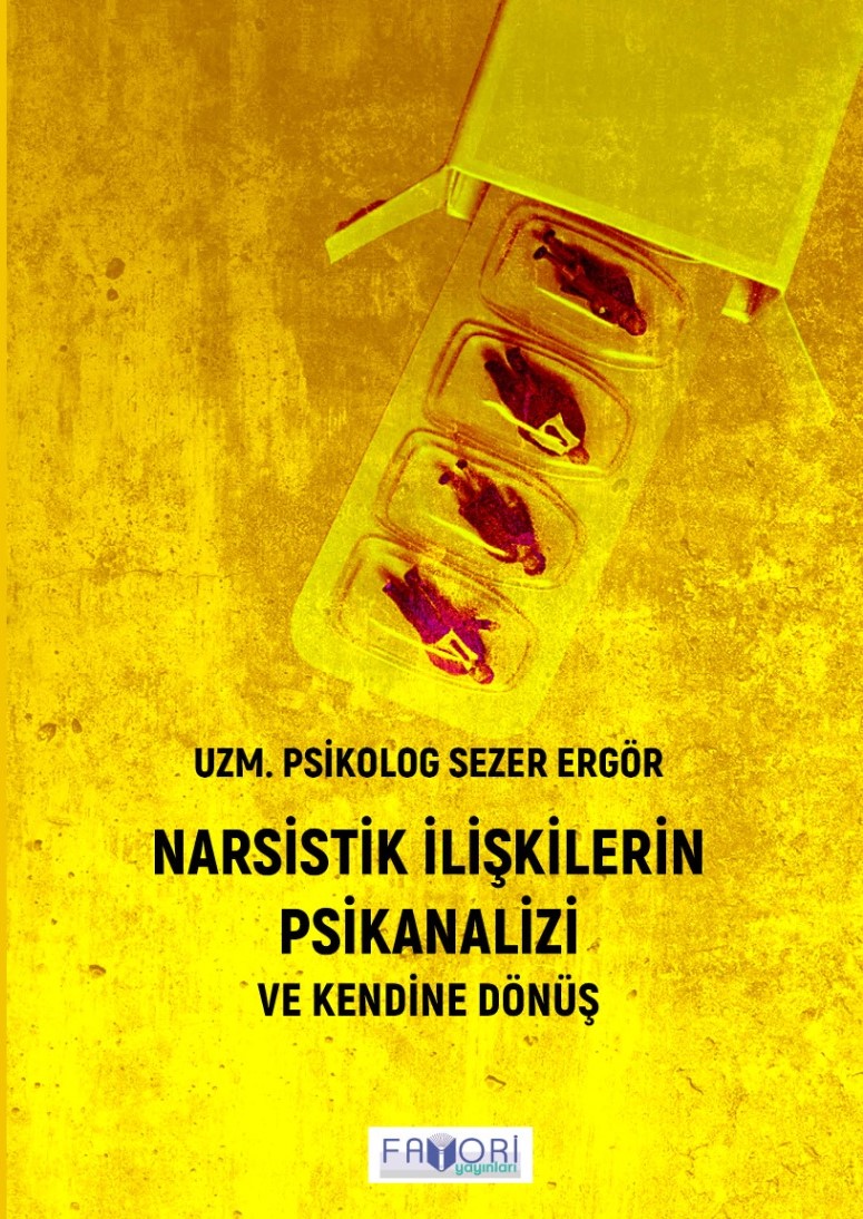Narsistik İlişkilerin Psikanalizi
