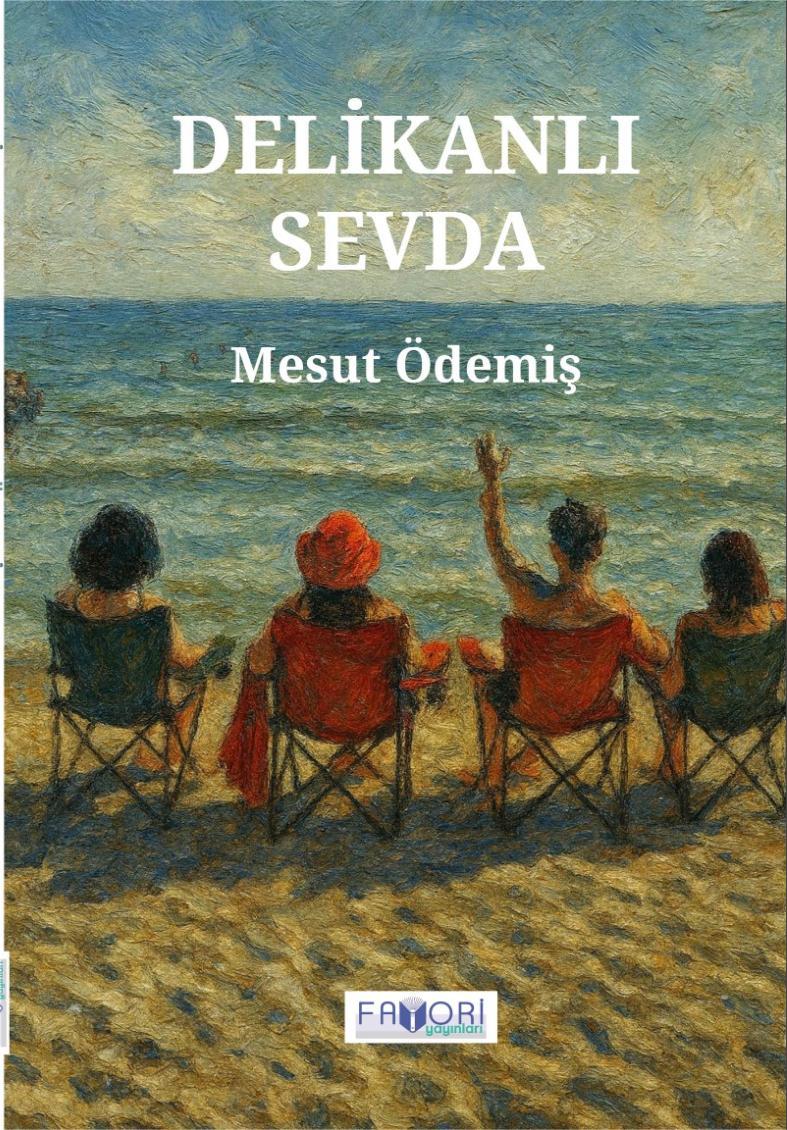 Delikanlı Sevda