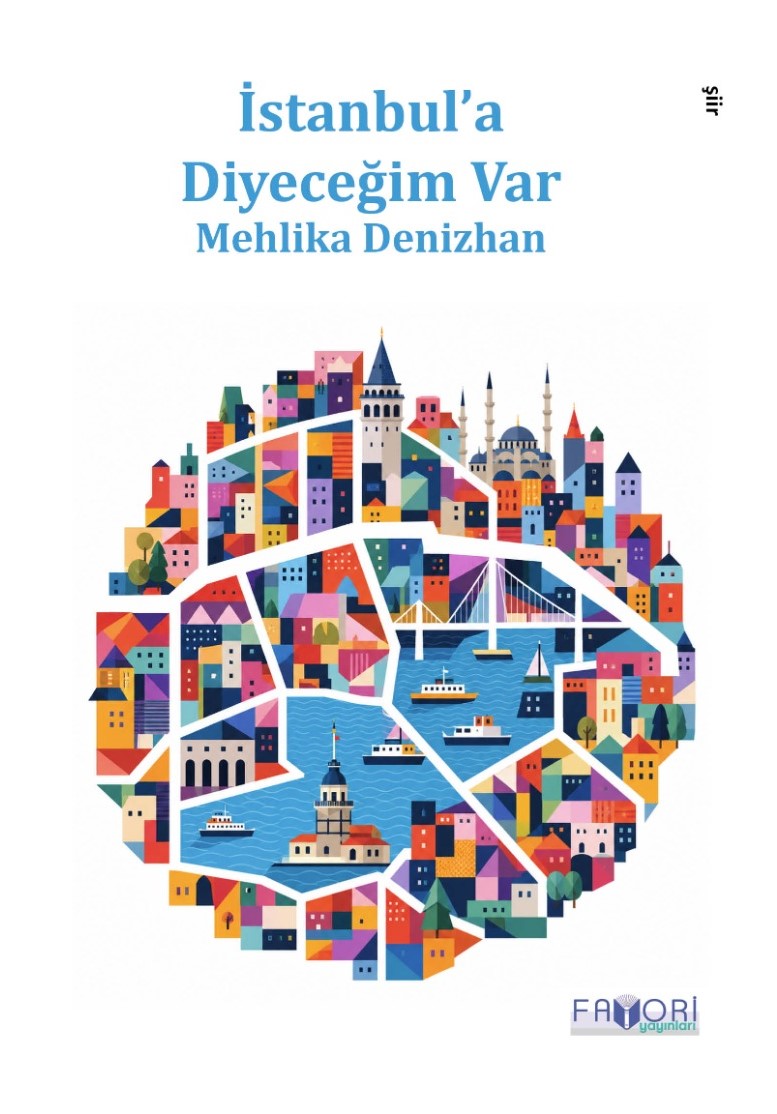 İstanbul a Diyeceğim Var